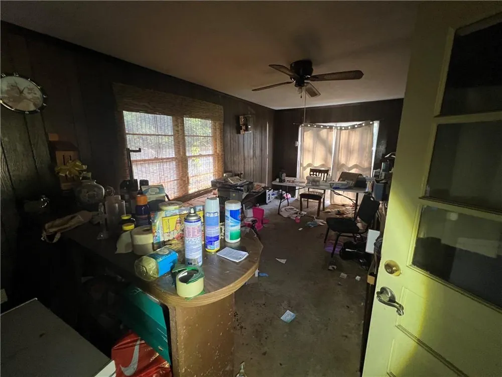 813 W Franklin Street Sylvester, GA 31791