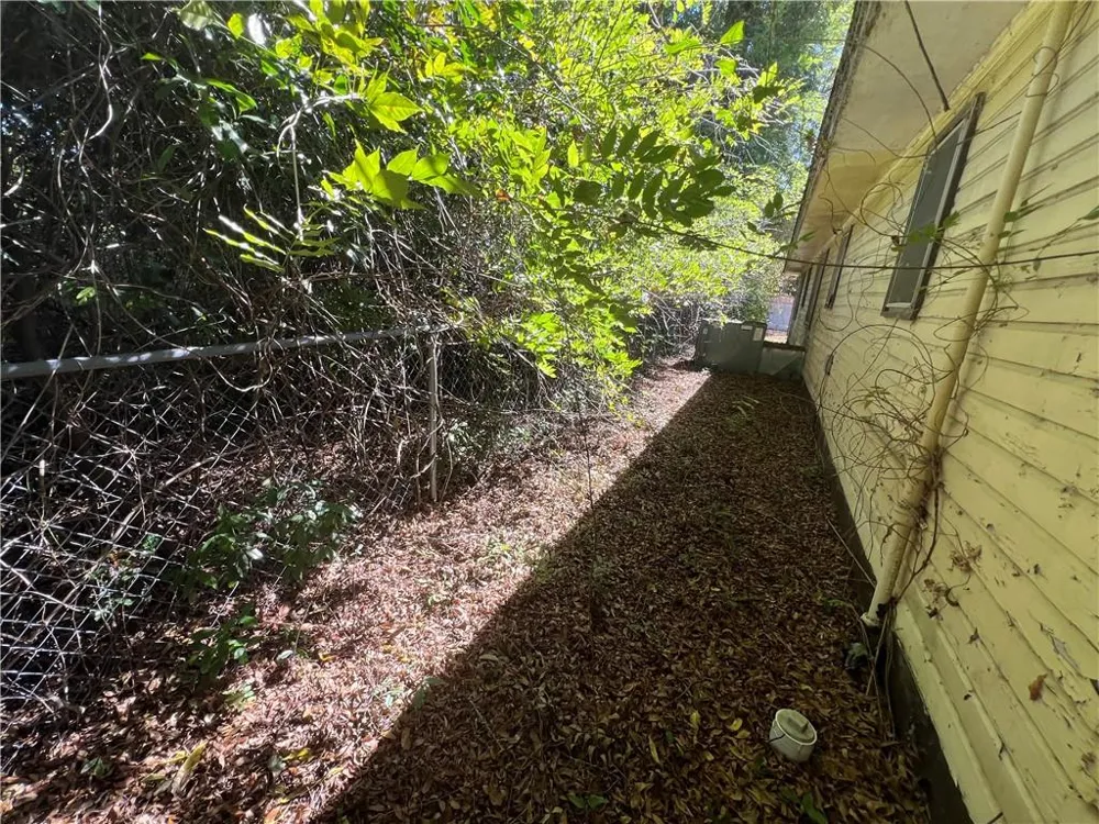 813 W Franklin Street Sylvester, GA 31791
