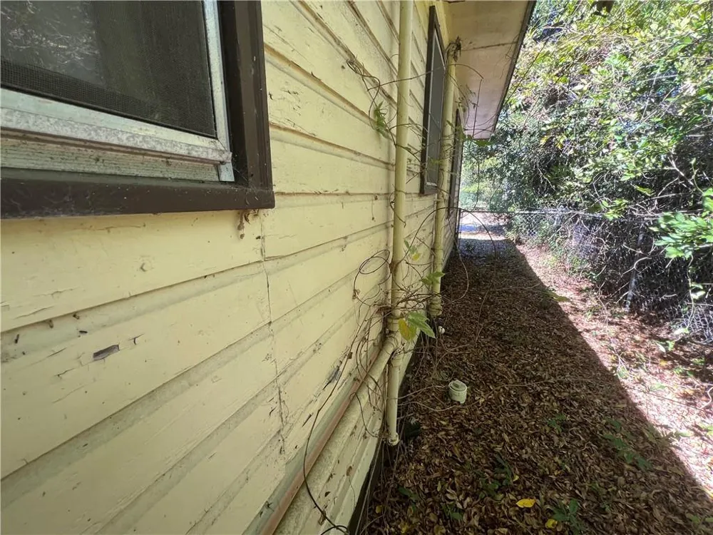 813 W Franklin Street Sylvester, GA 31791