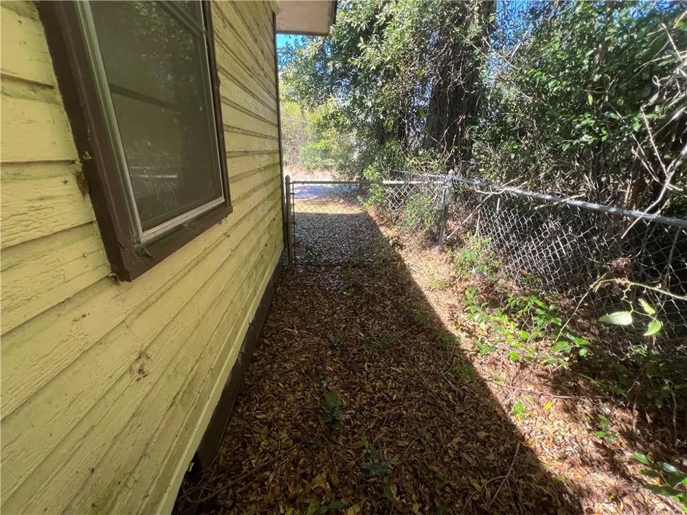 813 W Franklin Street Sylvester, GA 31791