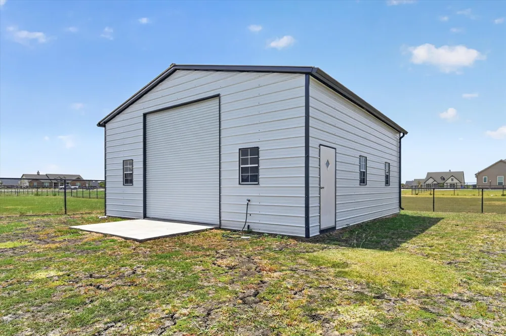 13416 Sage Meadow Circle Sanger, TX 76266