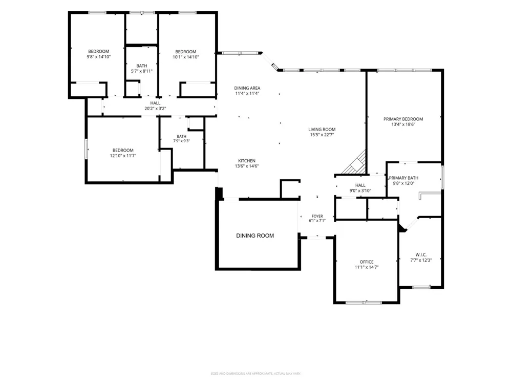 13416 Sage Meadow Circle Sanger, TX 76266