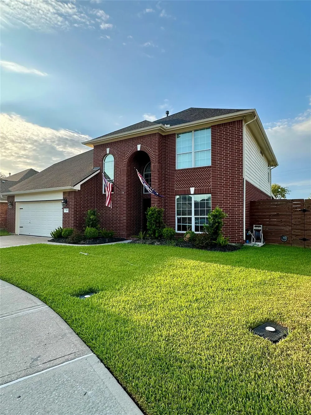105 Kevin Court La Porte, TX 77571