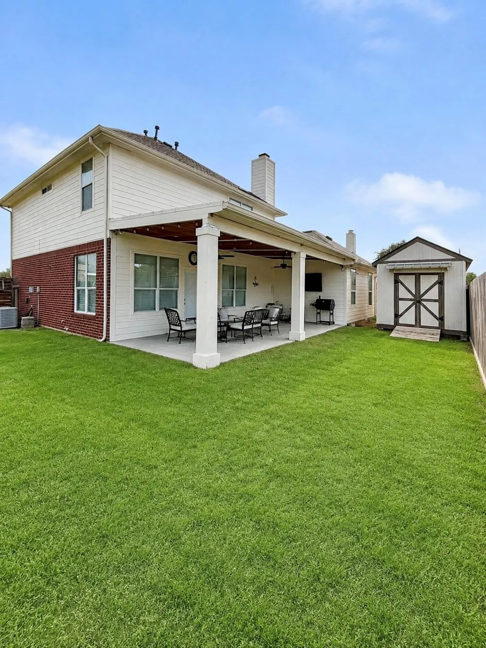 105 Kevin Court La Porte, TX 77571