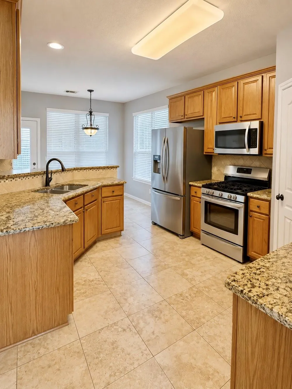 105 Kevin Court La Porte, TX 77571