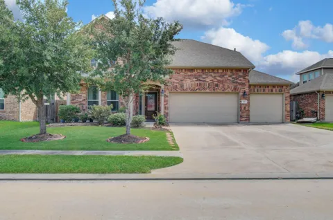 3310 Benbrook Springs Lane