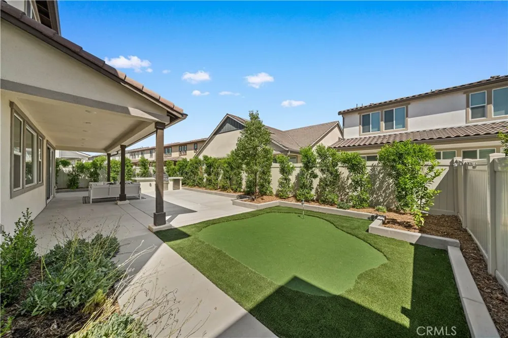16703 Deergrass Avenue Chino, CA 91708