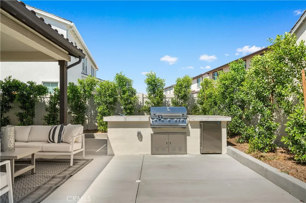 16703 Deergrass Avenue Chino, CA 91708