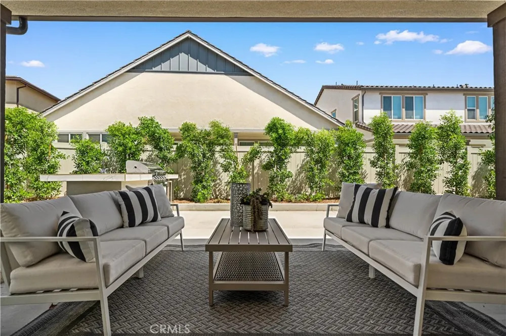 16703 Deergrass Avenue Chino, CA 91708