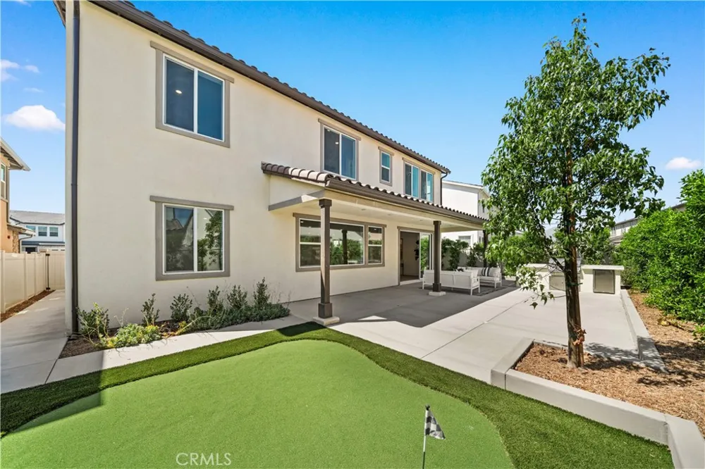 16703 Deergrass Avenue Chino, CA 91708