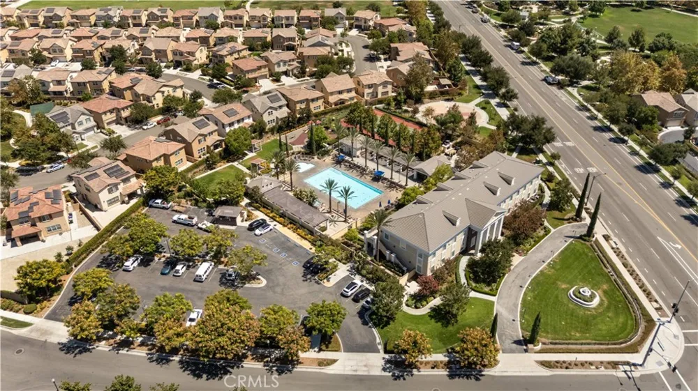 16703 Deergrass Avenue Chino, CA 91708