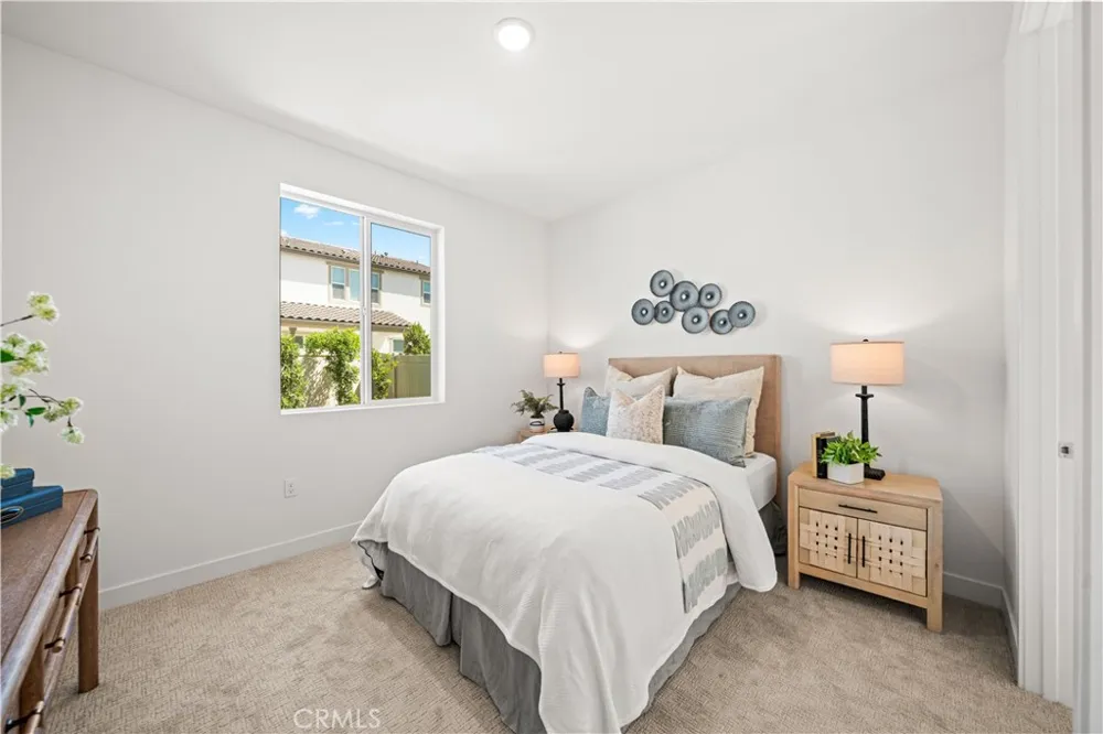 16703 Deergrass Avenue Chino, CA 91708