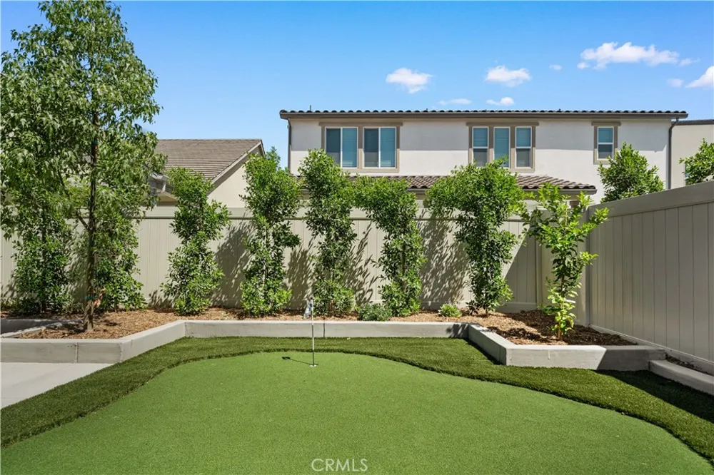 16703 Deergrass Avenue Chino, CA 91708