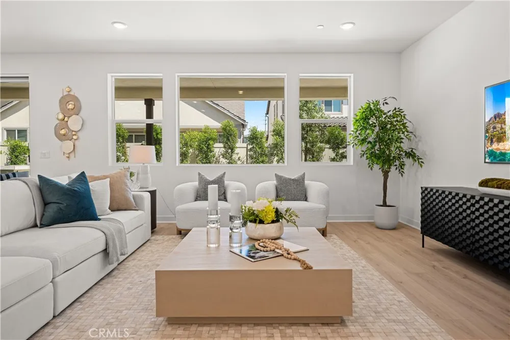 16703 Deergrass Avenue Chino, CA 91708