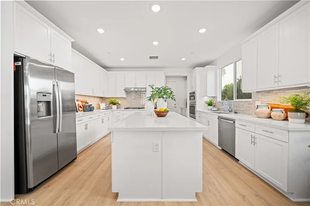 16703 Deergrass Avenue Chino, CA 91708