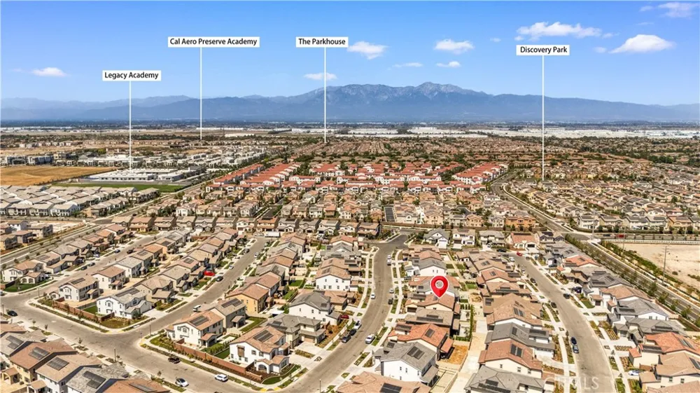 16703 Deergrass Avenue Chino, CA 91708