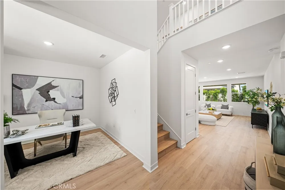 16703 Deergrass Avenue Chino, CA 91708