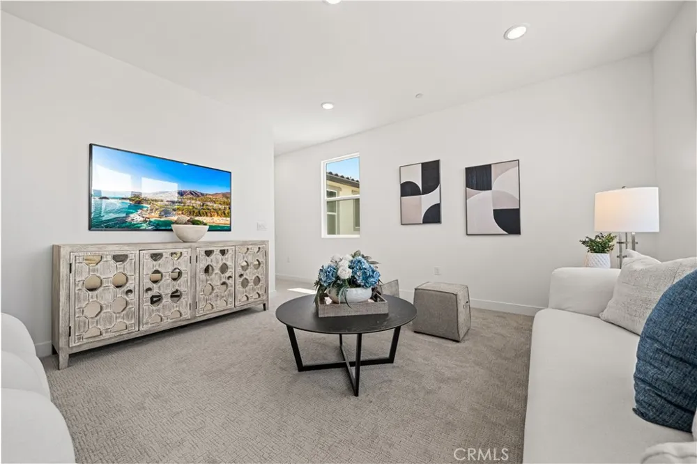 16703 Deergrass Avenue Chino, CA 91708