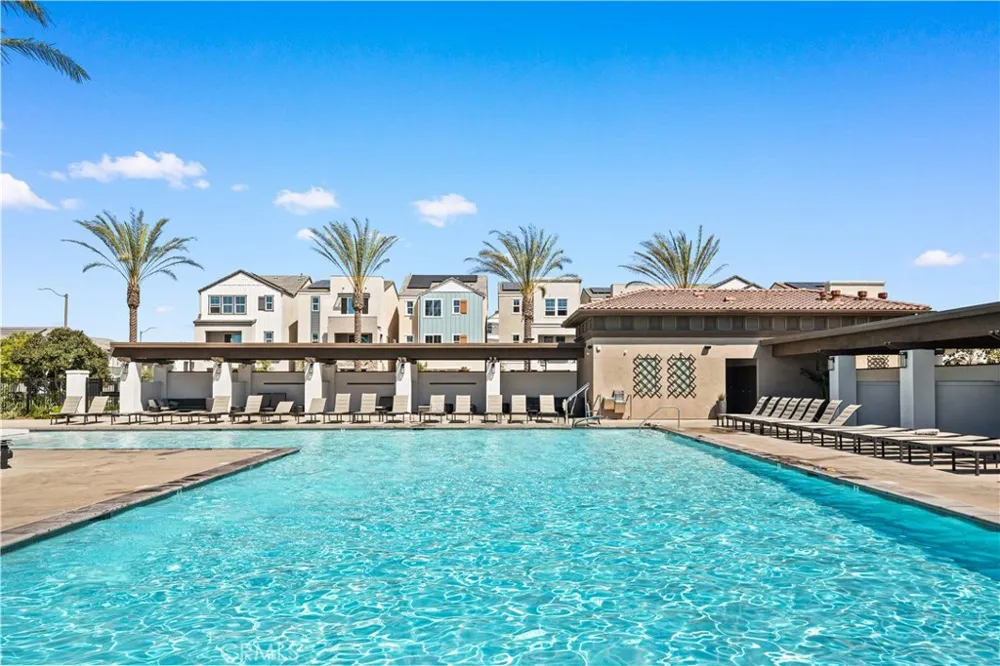 16703 Deergrass Avenue Chino, CA 91708