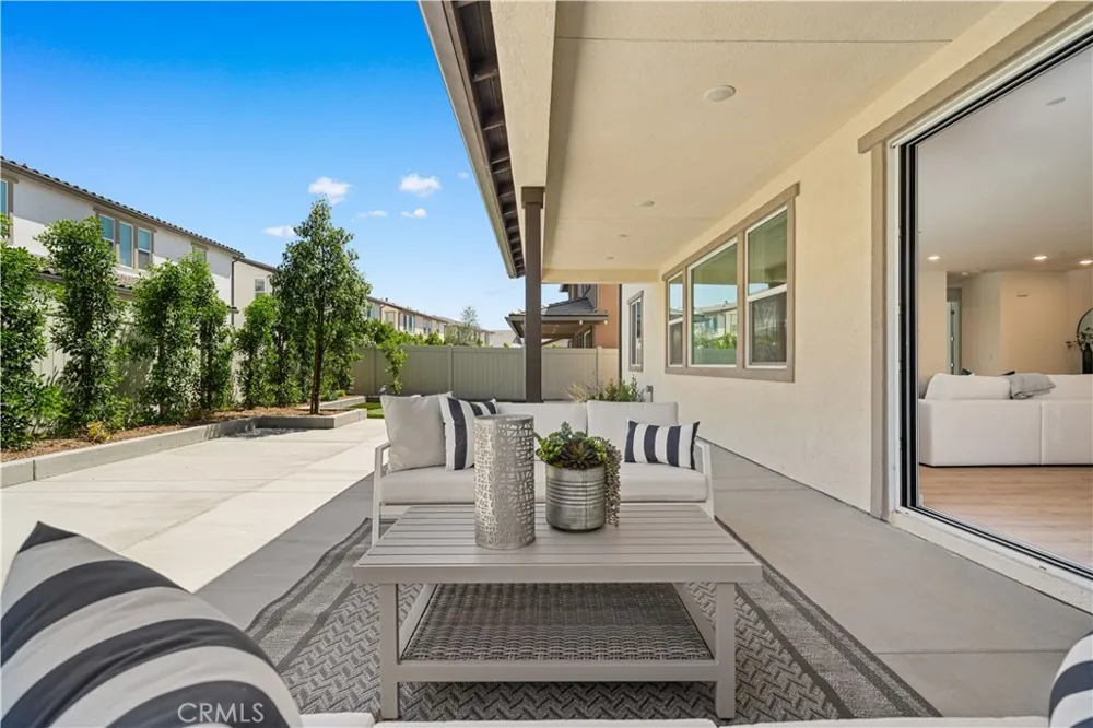 16703 Deergrass Avenue Chino, CA 91708