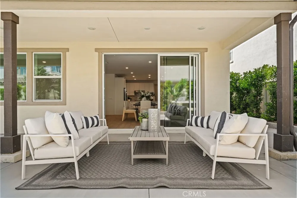 16703 Deergrass Avenue Chino, CA 91708