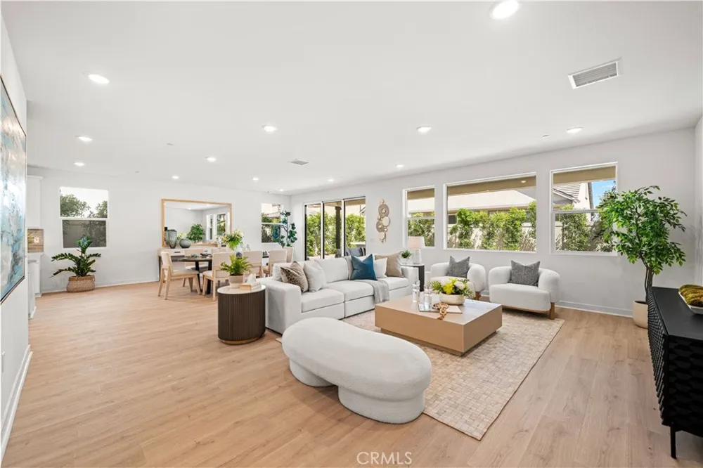 16703 Deergrass Avenue Chino, CA 91708