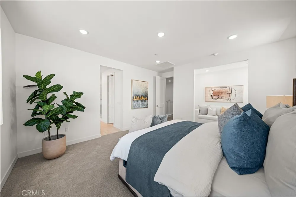 16703 Deergrass Avenue Chino, CA 91708