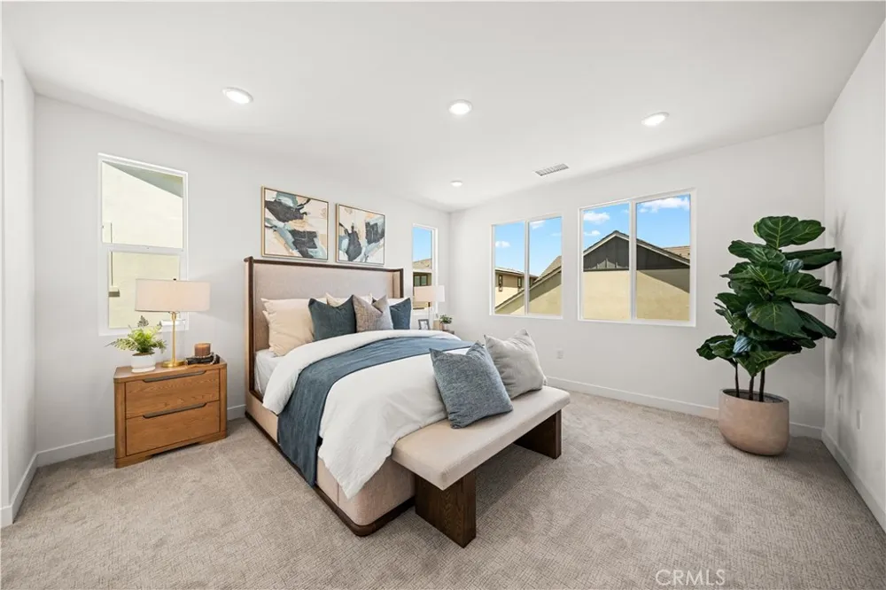 16703 Deergrass Avenue Chino, CA 91708