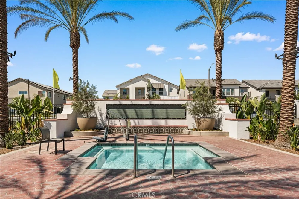 16703 Deergrass Avenue Chino, CA 91708