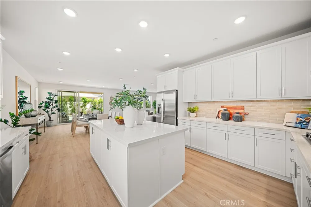 16703 Deergrass Avenue Chino, CA 91708