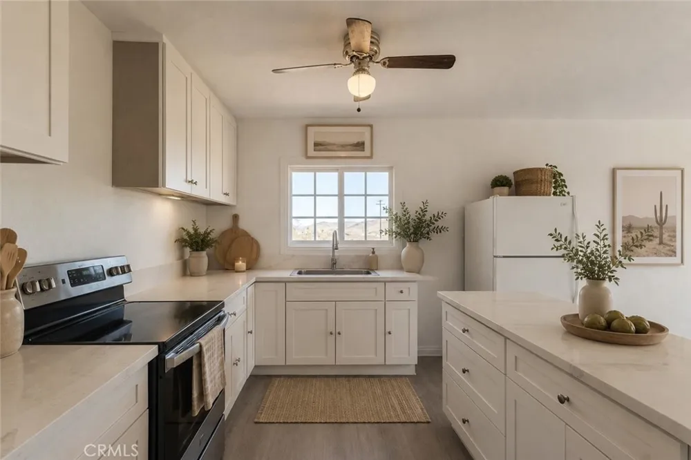 1754 Fortuna Avenue Landers, CA 92285