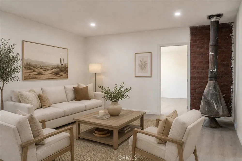 1754 Fortuna Avenue Landers, CA 92285