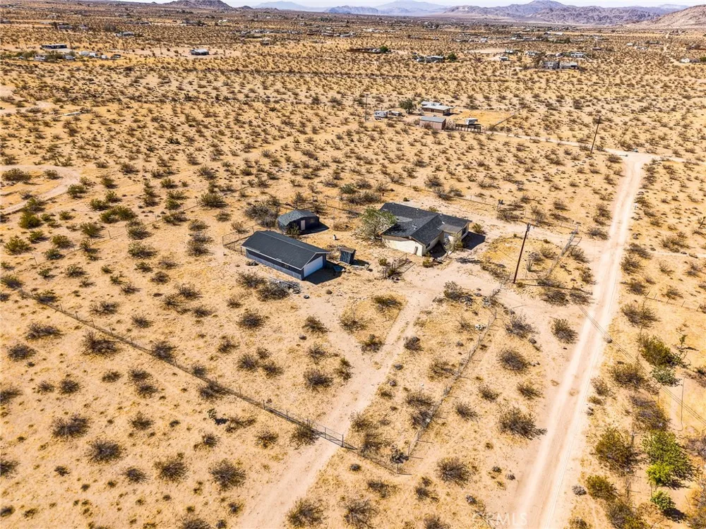 1754 Fortuna Avenue Landers, CA 92285