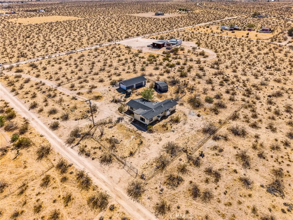 1754 Fortuna Avenue Landers, CA 92285