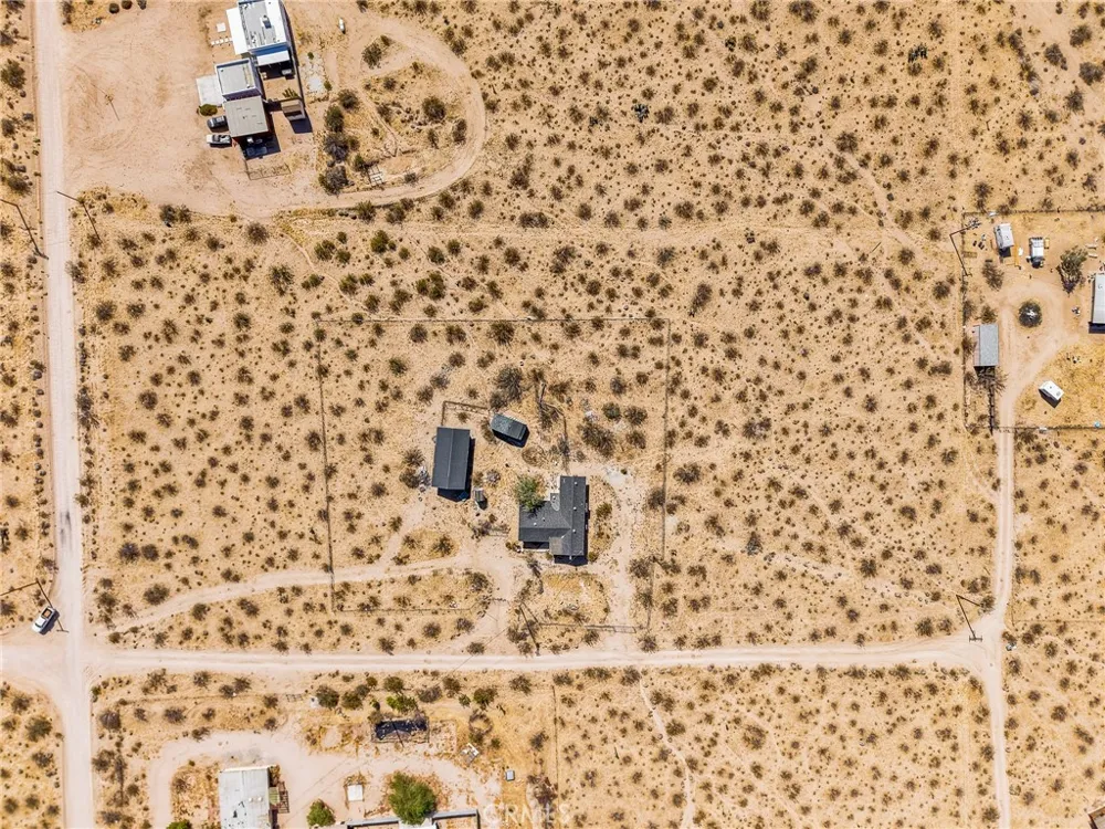 1754 Fortuna Avenue Landers, CA 92285