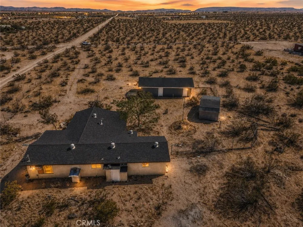 1754 Fortuna Avenue Landers, CA 92285
