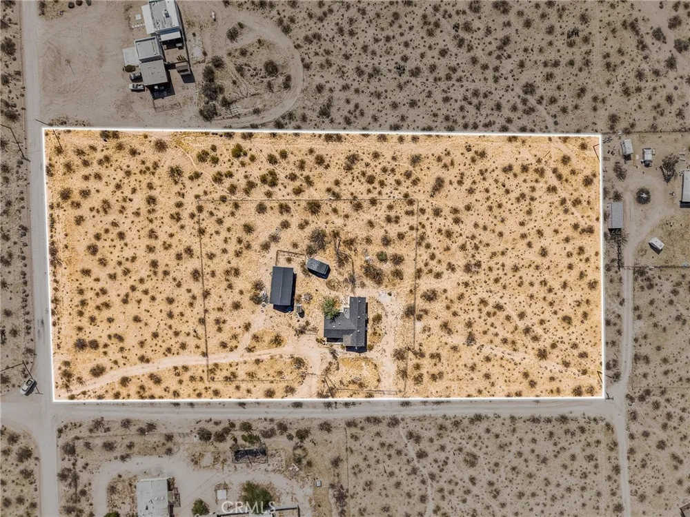 1754 Fortuna Avenue Landers, CA 92285
