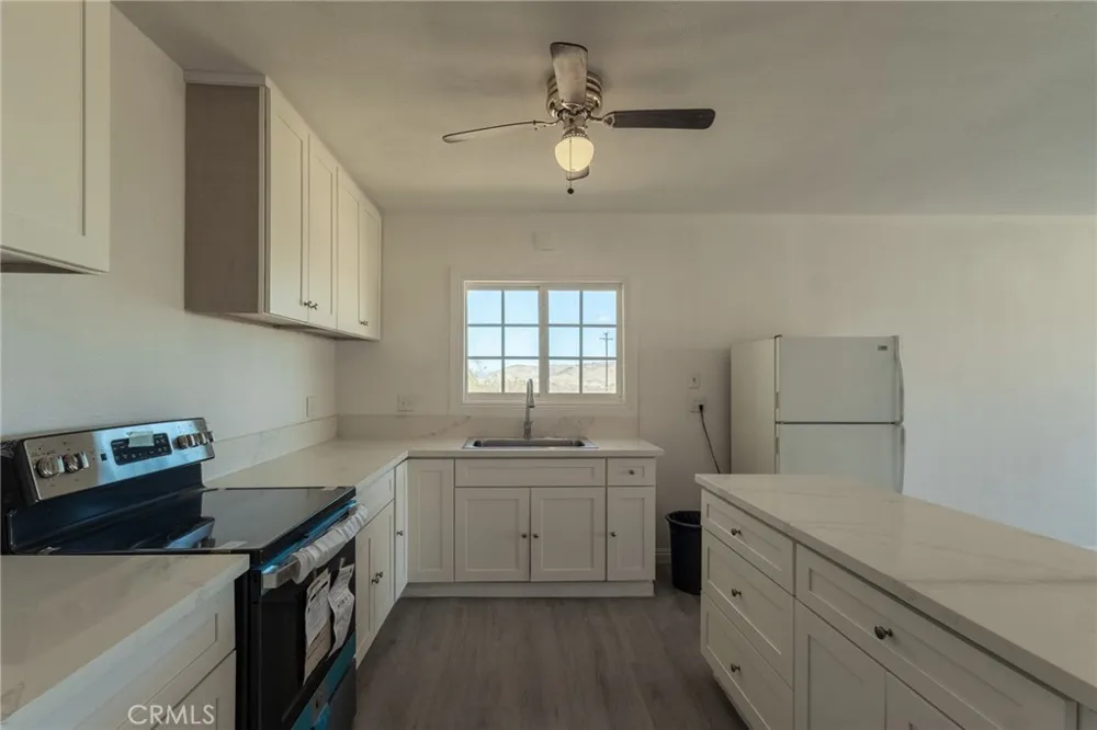 1754 Fortuna Avenue Landers, CA 92285