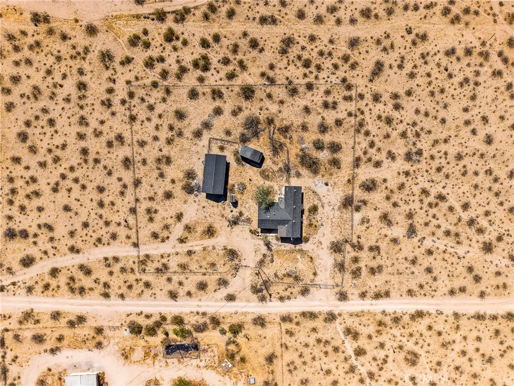 1754 Fortuna Avenue Landers, CA 92285