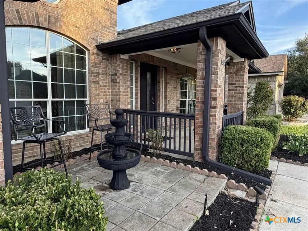 2310 Zoa Drive Cedar Park, TX 78613