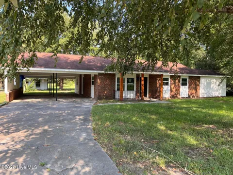 11701 Johns Road