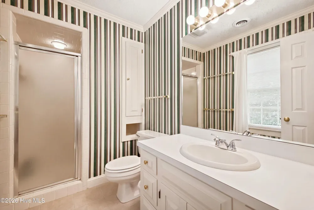 753 Brassie Club Drive Rocky Mount, NC 27804