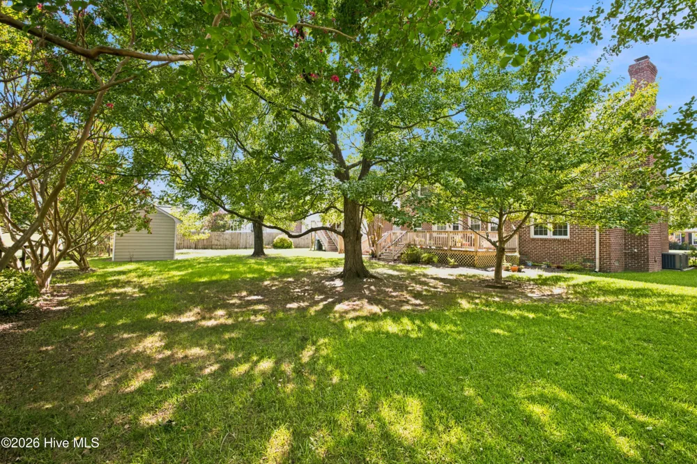 753 Brassie Club Drive Rocky Mount, NC 27804