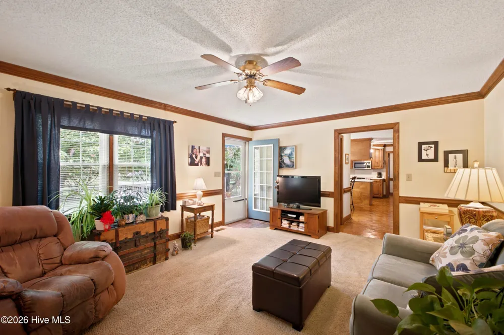 753 Brassie Club Drive Rocky Mount, NC 27804