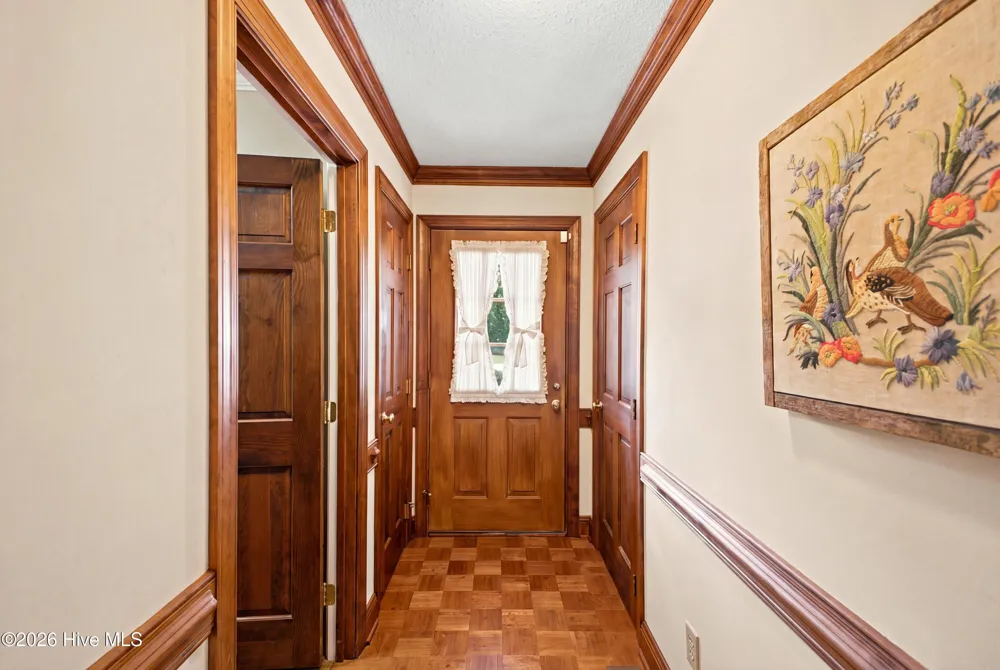 753 Brassie Club Drive Rocky Mount, NC 27804
