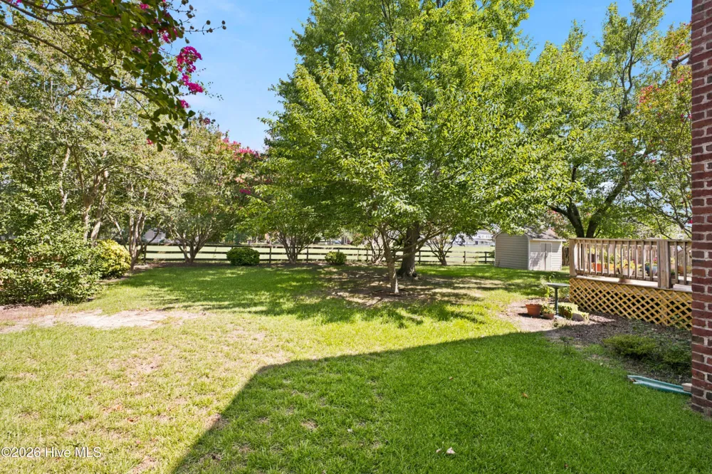 753 Brassie Club Drive Rocky Mount, NC 27804