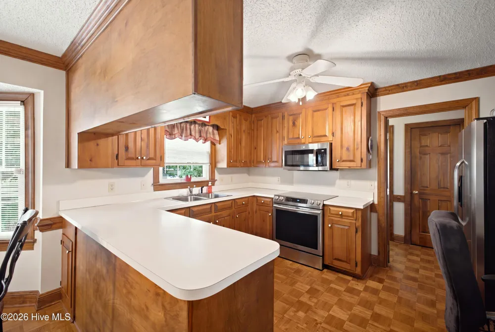 753 Brassie Club Drive Rocky Mount, NC 27804