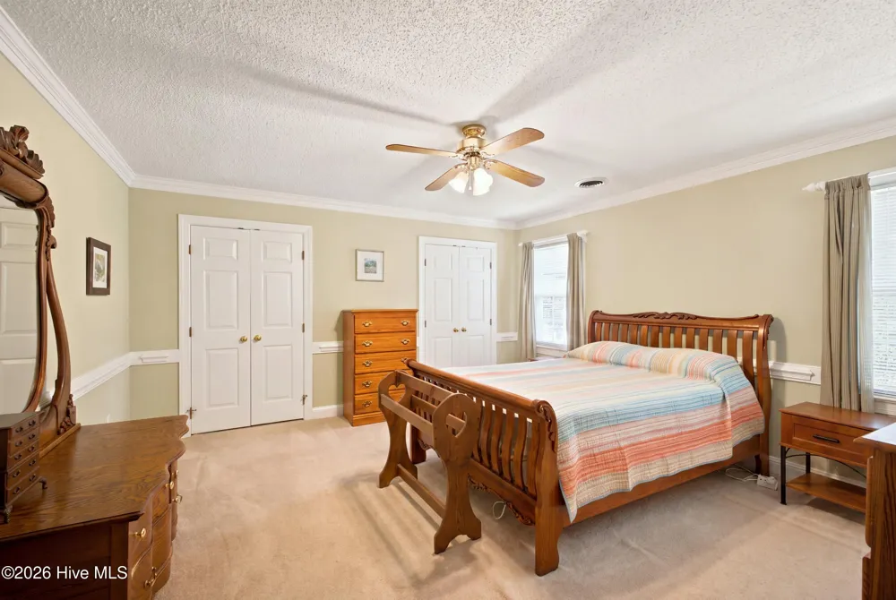 753 Brassie Club Drive Rocky Mount, NC 27804