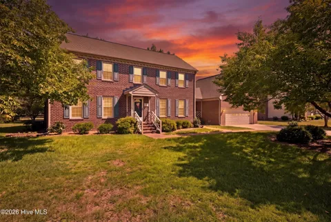 753 Brassie Club Drive