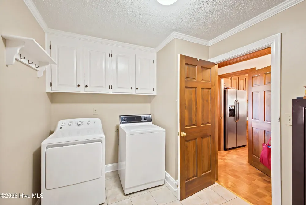 753 Brassie Club Drive Rocky Mount, NC 27804